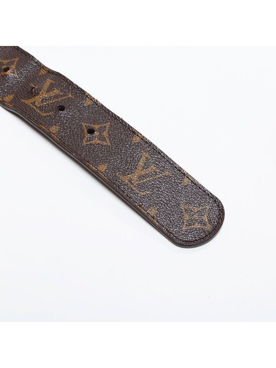 Louis Vuitton Belt Monogram 32 main image 4